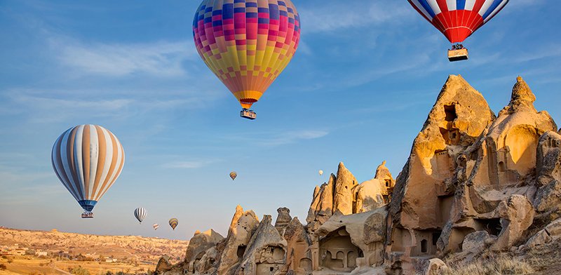 ATV TURU 10 Kişilik