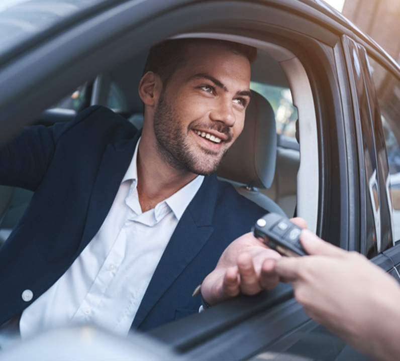 Sırmalı Group Araç Kiralama